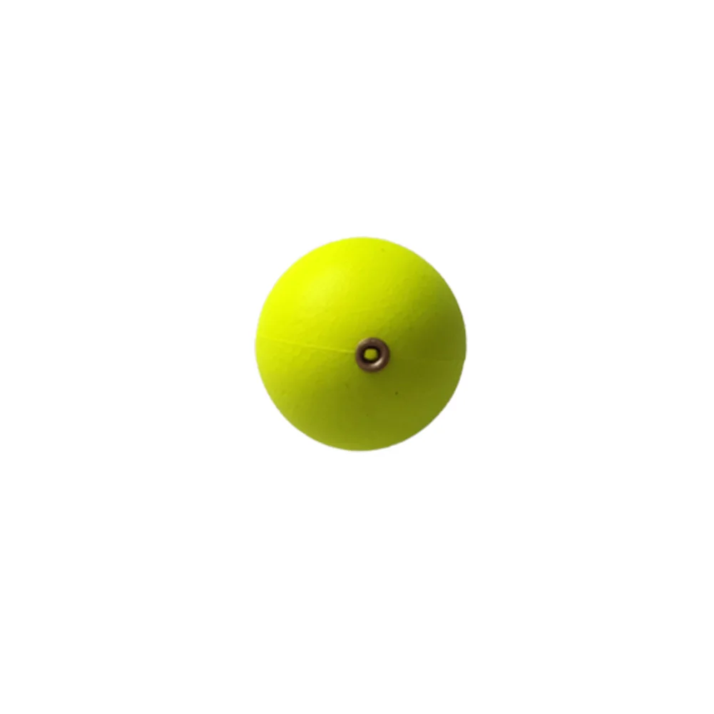 Bobber Ball Beads Fishing Floats 15mm Buoys Tackle Foam Strike Indicators Yellow/Red/Green 10pcs High Performance
Bobber Ball Beads Fishing Floats 15mm Buoys Tackle Foam Strike Indicators Yellow/Red/Green 10pcs High Performance
