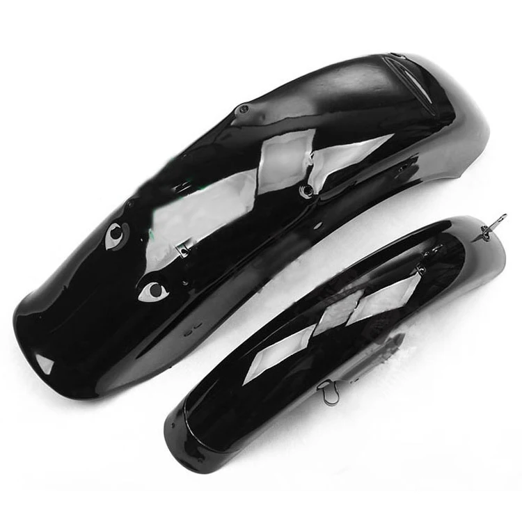 Применимо к передним и задним брызговикам мотоцикла earthhawk ca250 jh250 dd250 Honda 150
Применимо к передним и задним брызговикам мотоцикла earthhawk ca250 jh250 dd250 Honda 150