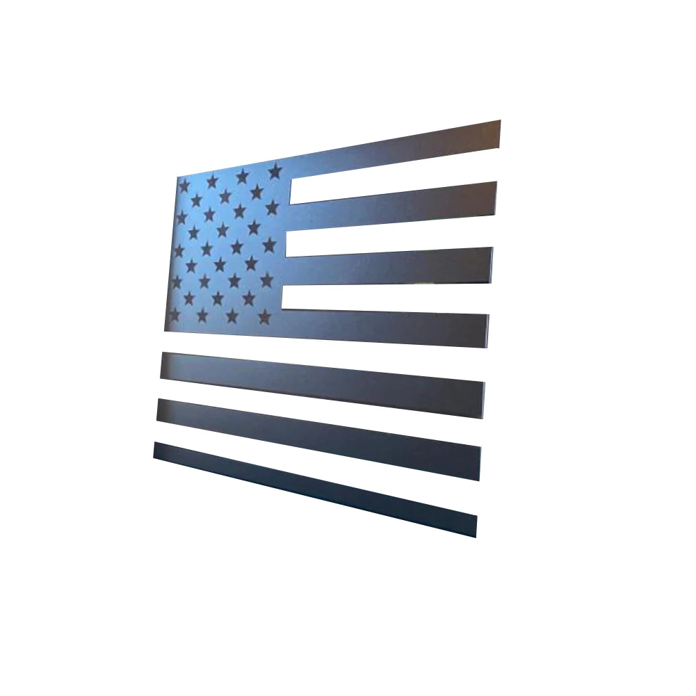 Back Center Window American Flag Decal Sticker Matt Black Car Door Card Panel Trim Car Accessories For Dodge RAM 2009-2022
Back Center Window American Flag Decal Sticker Matt Black Car Door Card Panel Trim Car Accessories For Dodge RAM 2009-2022