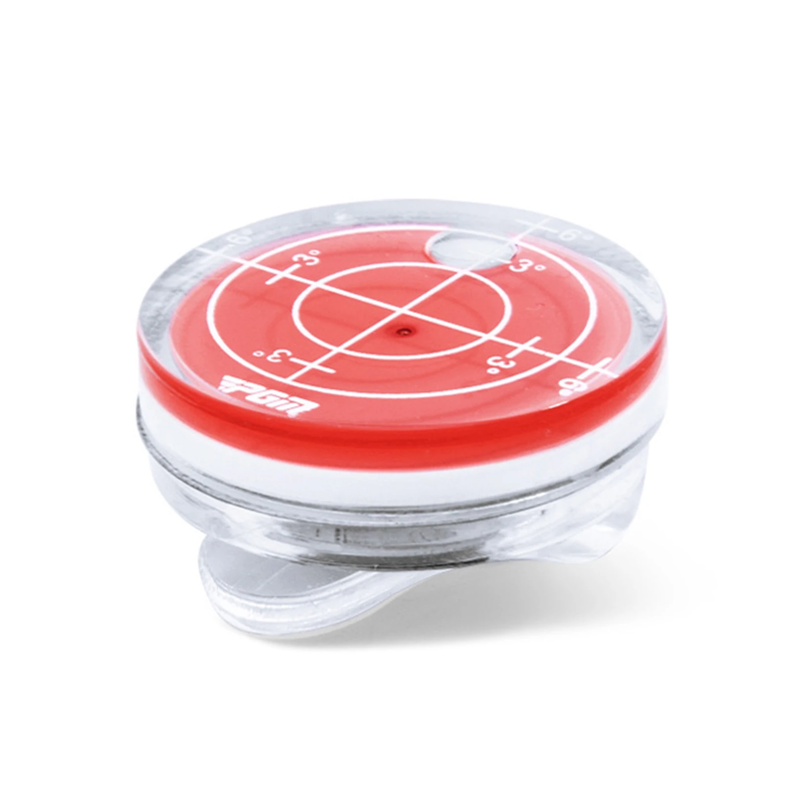 Golf Slope Putting Level Level-Golf Cap Clip Magnetic Ball Marker For-Golf Lovers Golf Marker Level Golfing Sports Training Tool
Golf Slope Putting Level Level-Golf Cap Clip Magnetic Ball Marker For-Golf Lovers Golf Marker Level Golfing Sports Training Tool