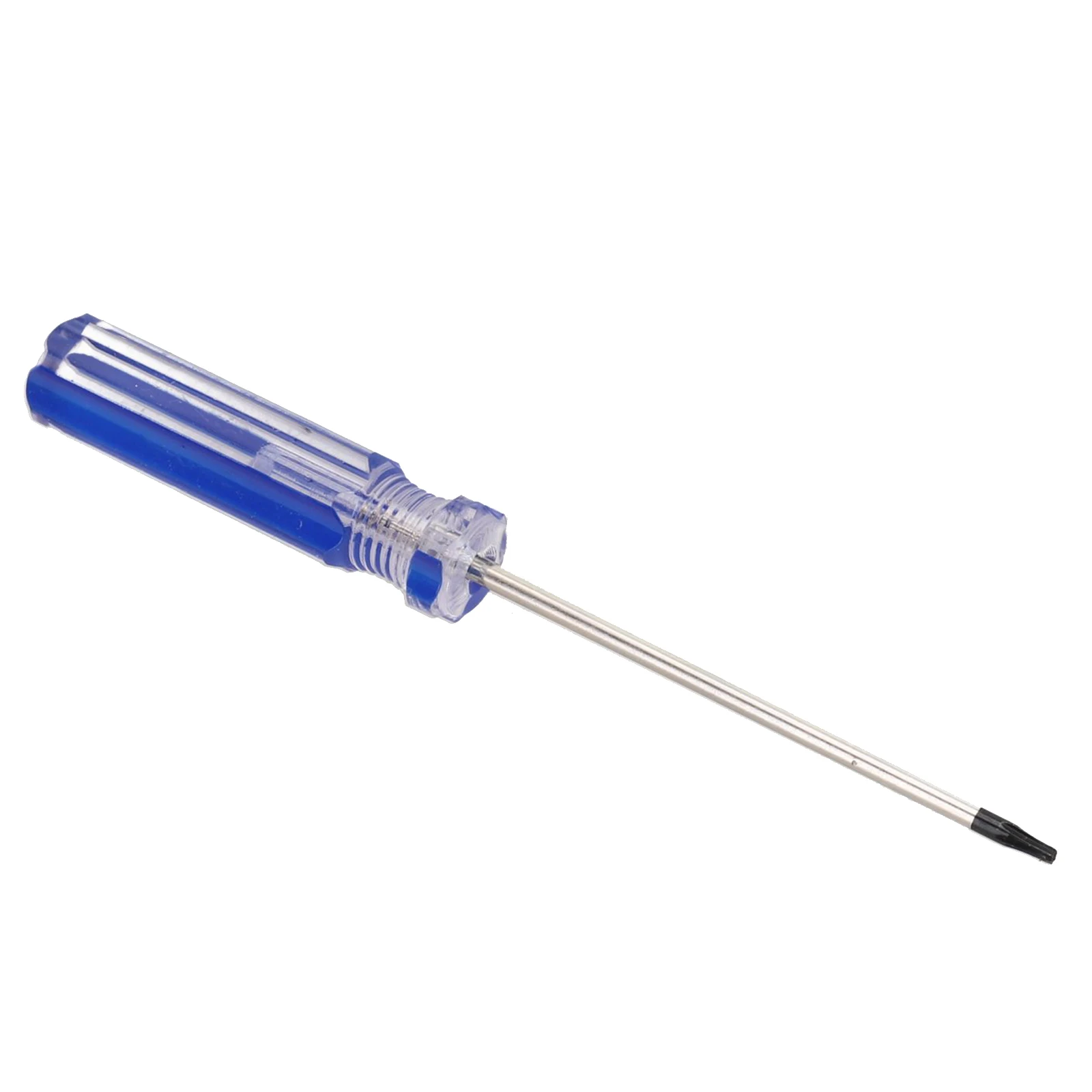 1 Pc T8 T9 T10 Screwdriver Precision Magnetic Hand Screwdriver For Xbox 360 Wireless Controller Hand Repairing Manual Tools
1 Pc T8 T9 T10 Screwdriver Precision Magnetic Hand Screwdriver For Xbox 360 Wireless Controller Hand Repairing Manual Tools