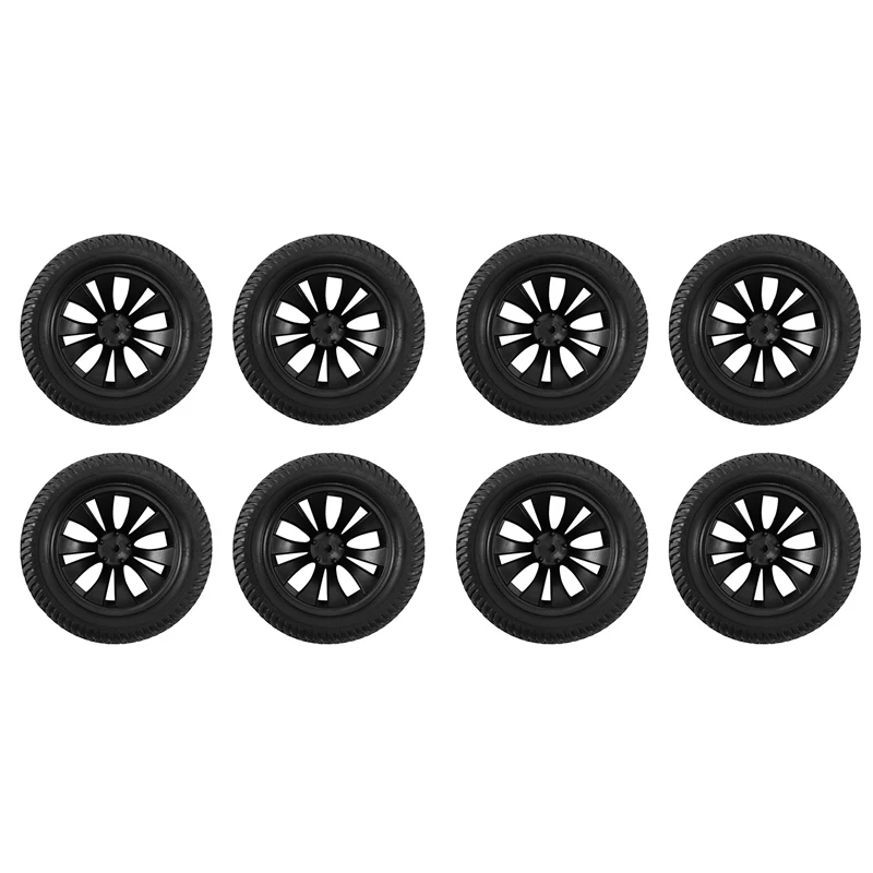 FBIL-8X For HBX 1/12 High Speed RC Car Tires Rubber Wheel Complete For Truck 12056 Car Parts
FBIL-8X For HBX 1/12 High Speed RC Car Tires Rubber Wheel Complete For Truck 12056 Car Parts
