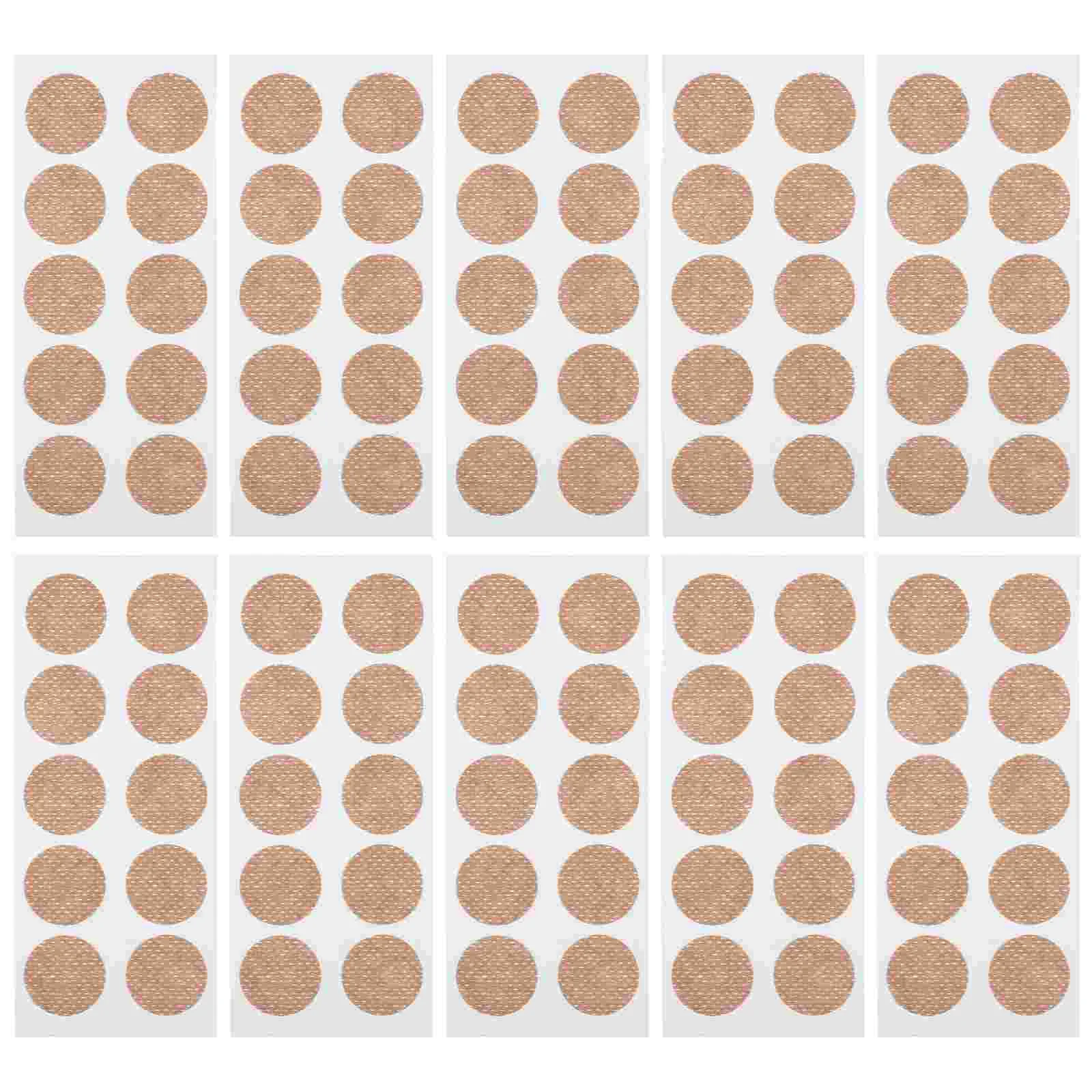 10 Sheets Acupuncture Ear Patches Ear Massaging Patches Ear Acupoint Press Patches Massage Tools
10 Sheets Acupuncture Ear Patches Ear Massaging Patches Ear Acupoint Press Patches Massage Tools