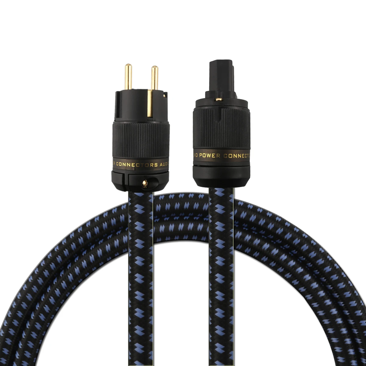 New P25 Audiocrast OFC Copper Soft Schuko Mains Power Cord Cable HIFIEU Plug AC Extension Cable Audiophile For CD Tube Amplifier
New P25 Audiocrast OFC Copper Soft Schuko Mains Power Cord Cable HIFIEU Plug AC Extension Cable Audiophile For CD Tube Amplifier