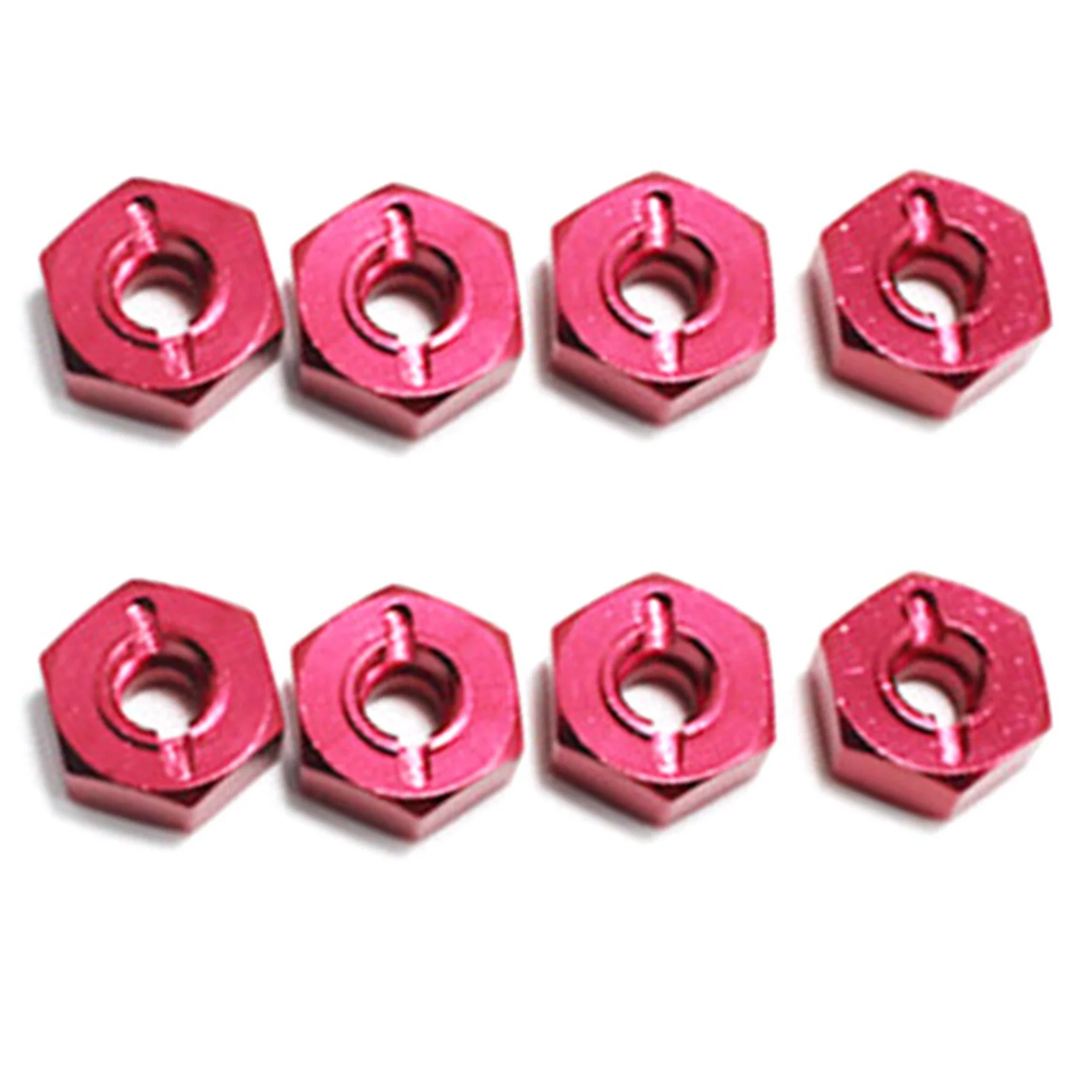8X для Wltoys 144001 1/14 RC автомобильные запасные части металлический комбайнер красный 
8X для Wltoys 144001 1/14 RC автомобильные запасные части металлический комбайнер красный