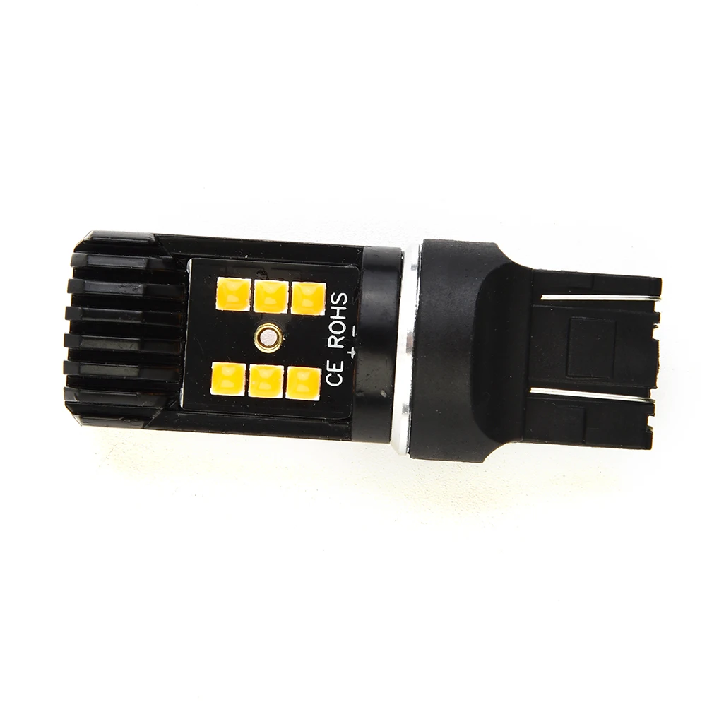 Durable New Turn Signal Light LED Lamps Light Lighting Parking Parts Reverse Accessories Error Free Waterproof
Durable New Turn Signal Light LED Lamps Light Lighting Parking Parts Reverse Accessories Error Free Waterproof