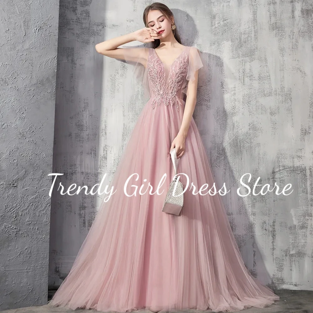 Sweetheart Elegant Evening Dresses 2023 Party Dress Women Prom Gown Floor Length Vestidos De Gala Mujer Custom Color فساتين طوي
Sweetheart Elegant Evening Dresses 2023 Party Dress Women Prom Gown Floor Length Vestidos De Gala Mujer Custom Color فساتين طوي