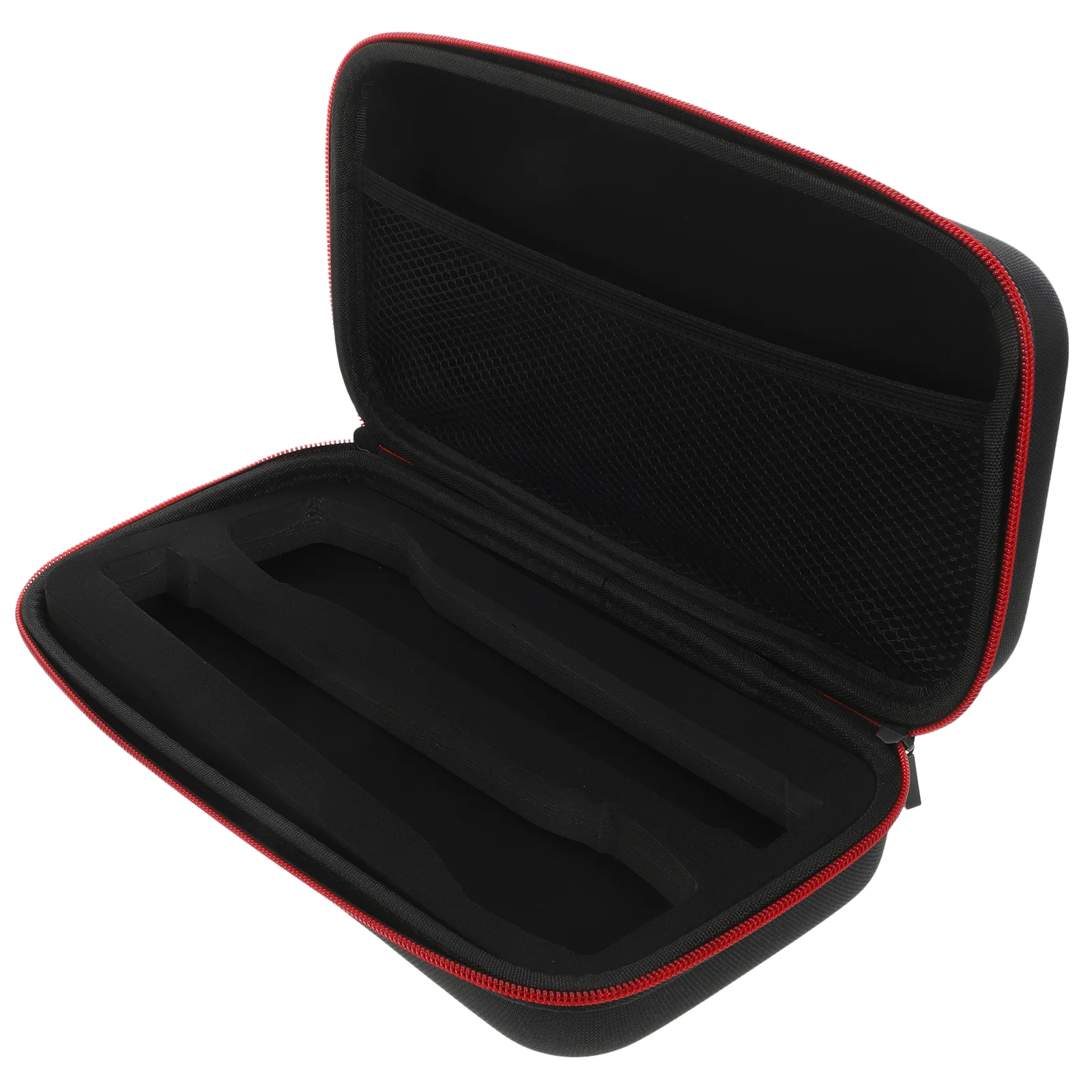 Mic Electronic Case Storage Carrying Dual Eva Slot Portable Hard Box Wireless Handheld Pouch Stand Product Travel Boom
Mic Electronic Case Storage Carrying Dual Eva Slot Portable Hard Box Wireless Handheld Pouch Stand Product Travel Boom