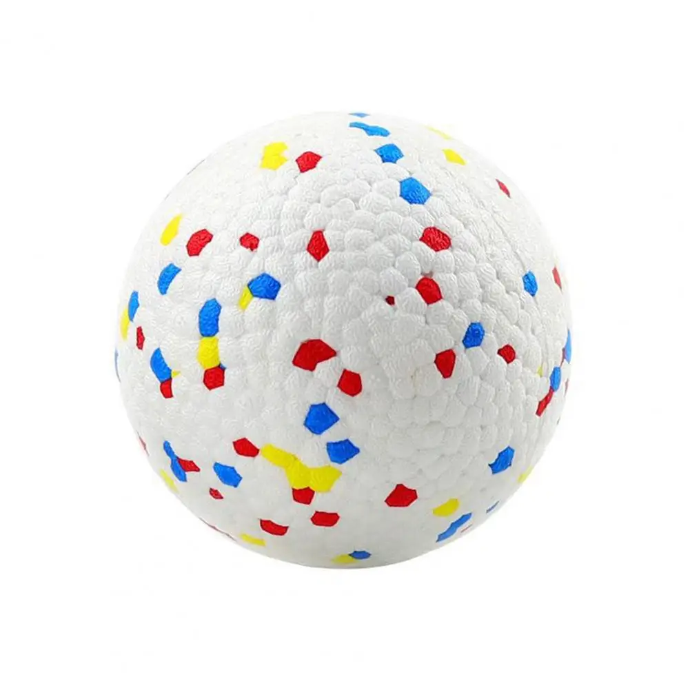 Dog Training Toy Pet Toy Bite-resistant Dog Ball Toy for Training Durable Chew Toy Ball for Medium Small Dogs Water for Chewers
Dog Training Toy Pet Toy Bite-resistant Dog Ball Toy for Training Durable Chew Toy Ball for Medium Small Dogs Water for Chewers