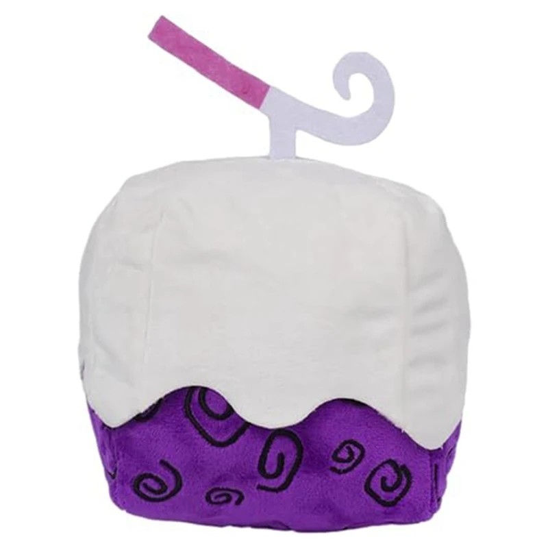 Fruit Plush Toys, Soft Stuffed Animal Pillows, Suitable For Family And Bedroom Decoration, Birthday Socks Stuffing Easy To Use
Fruit Plush Toys, Soft Stuffed Animal Pillows, Suitable For Family And Bedroom Decoration, Birthday Socks Stuffing Easy To Use