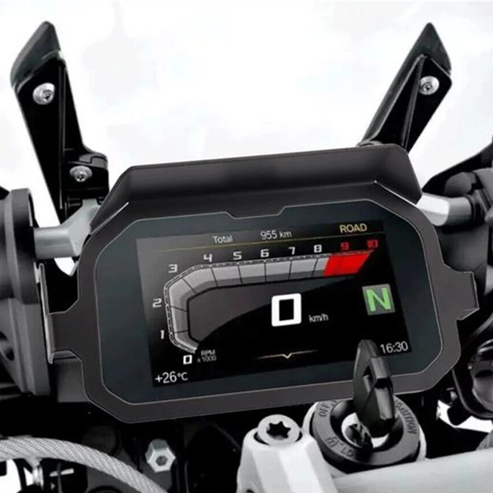 Для BMW R1250GS GS R 1250 R1250 GS Adventure ADV R1250GSA 2018 2019 2020 2021 2022 2023 метровый защитный чехол TFT с защитой от кражи
Для BMW R1250GS GS R 1250 R1250 GS Adventure ADV R1250GSA 2018 2019 2020 2021 2022 2023 метровый защитный чехол TFT с защитой от кражи