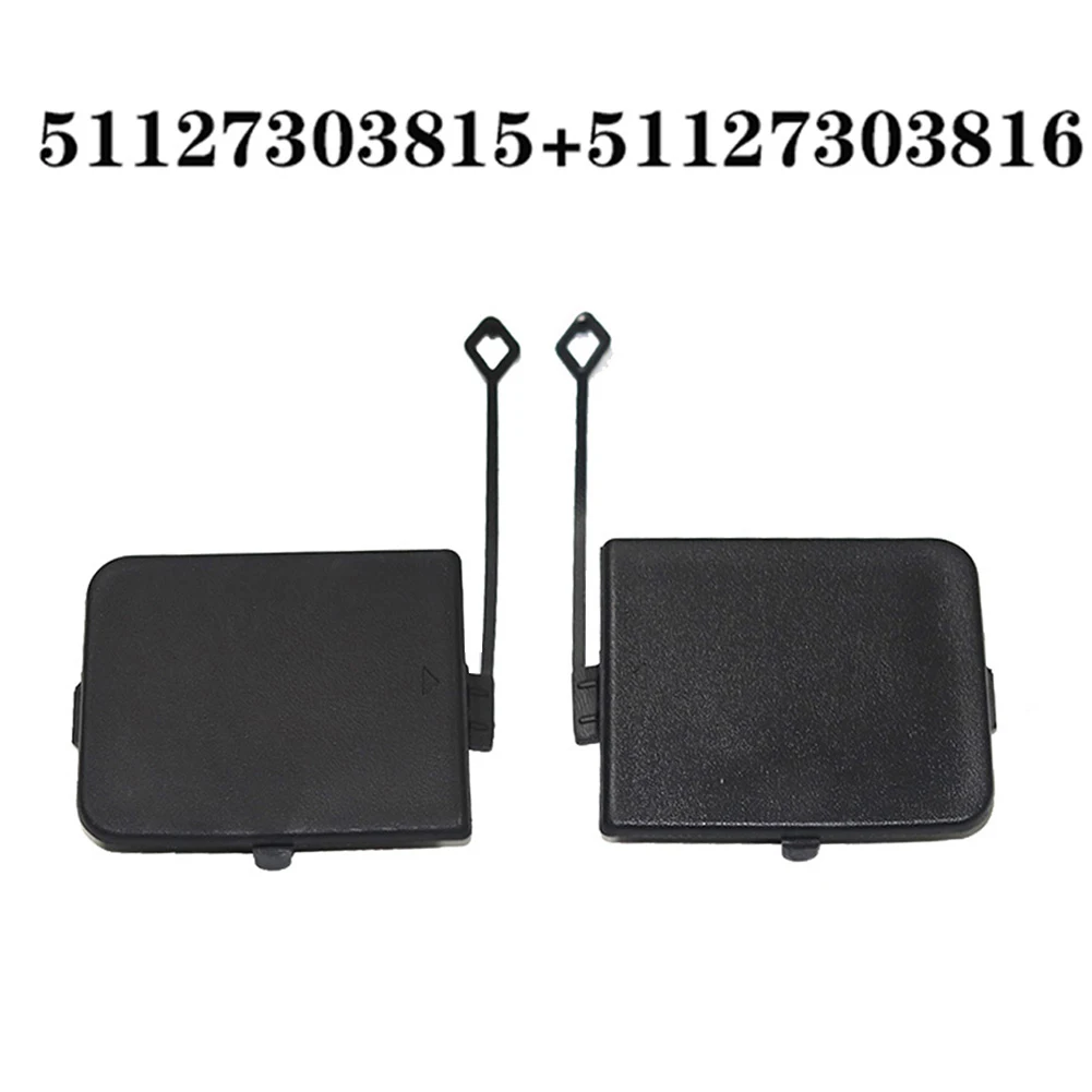 2x крышка крючка правая черная L + R левая прибл. 6,7x5,8 см E84 2013-2015 для BMW X1 Ручной буксировочный глаз Прочный высококачественный
2x крышка крючка правая черная L + R левая прибл. 6,7x5,8 см E84 2013-2015 для BMW X1 Ручной буксировочный глаз Прочный высококачественный