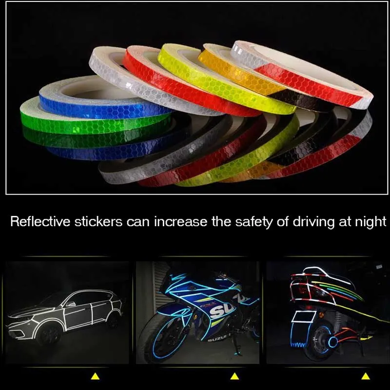 1cmx8m Bike Stickers Reflective Tape Fluorescent MTB Bicycle Strips Cycling Tapes for Bicycle Helmet Motorcycle Scooter 7 Mallzona S30609f9ec6dc4bd1b88b2a658adf5273j 1cmx8m Bike Stickers Reflective Tape Fluorescent MTB Bicycle Strips Cycling Tapes for Bicycle Helmet Motorcycle Scooter Mallzona