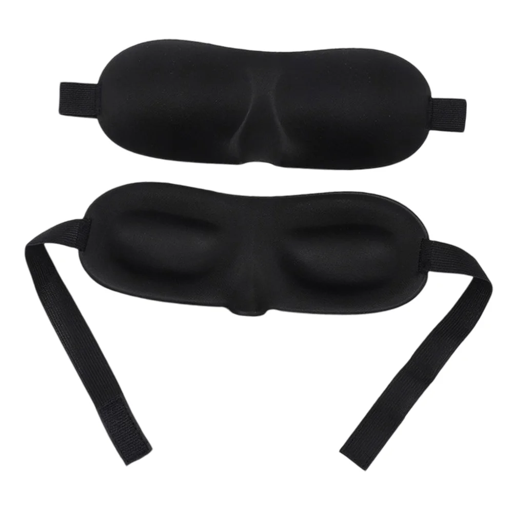 

Маска для сна 3D, Натуральные маски для сна, наглазник для глаз, повязка на глаза для мужчин и женщин, мягкая переносная повязка на глаза для путешествий, дома и офиса