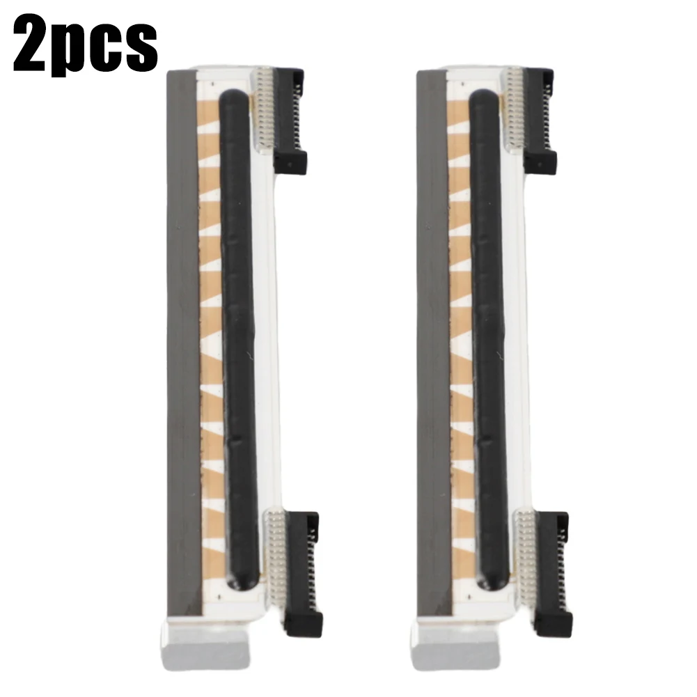 2 шт. печатающая головка для принтера Zebra GX420D GK420D ZP450 ZP505 ZP500, Сменная головка для термопринтера 105934-037
2 шт. печатающая головка для принтера Zebra GX420D GK420D ZP450 ZP505 ZP500, Сменная головка для термопринтера 105934-037