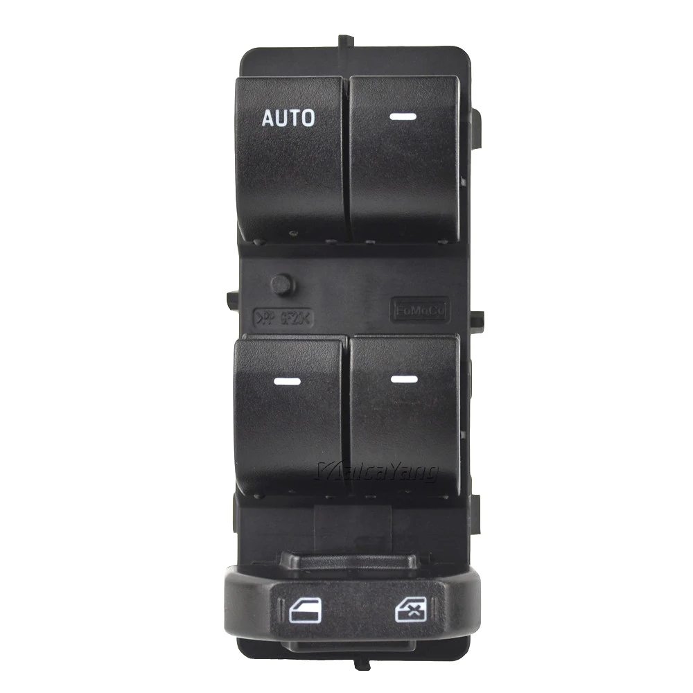 Новинка для Ford Fusion Mercury Milan 2010 2011 Power Master Кнопка стеклоподъемника 9E5T14540AAW 9E5T-14540-AAW автомобильные аксессуары 
Новинка для Ford Fusion Mercury Milan 2010 2011 Power Master Кнопка стеклоподъемника 9E5T14540AAW 9E5T-14540-AAW автомобильные аксессуары