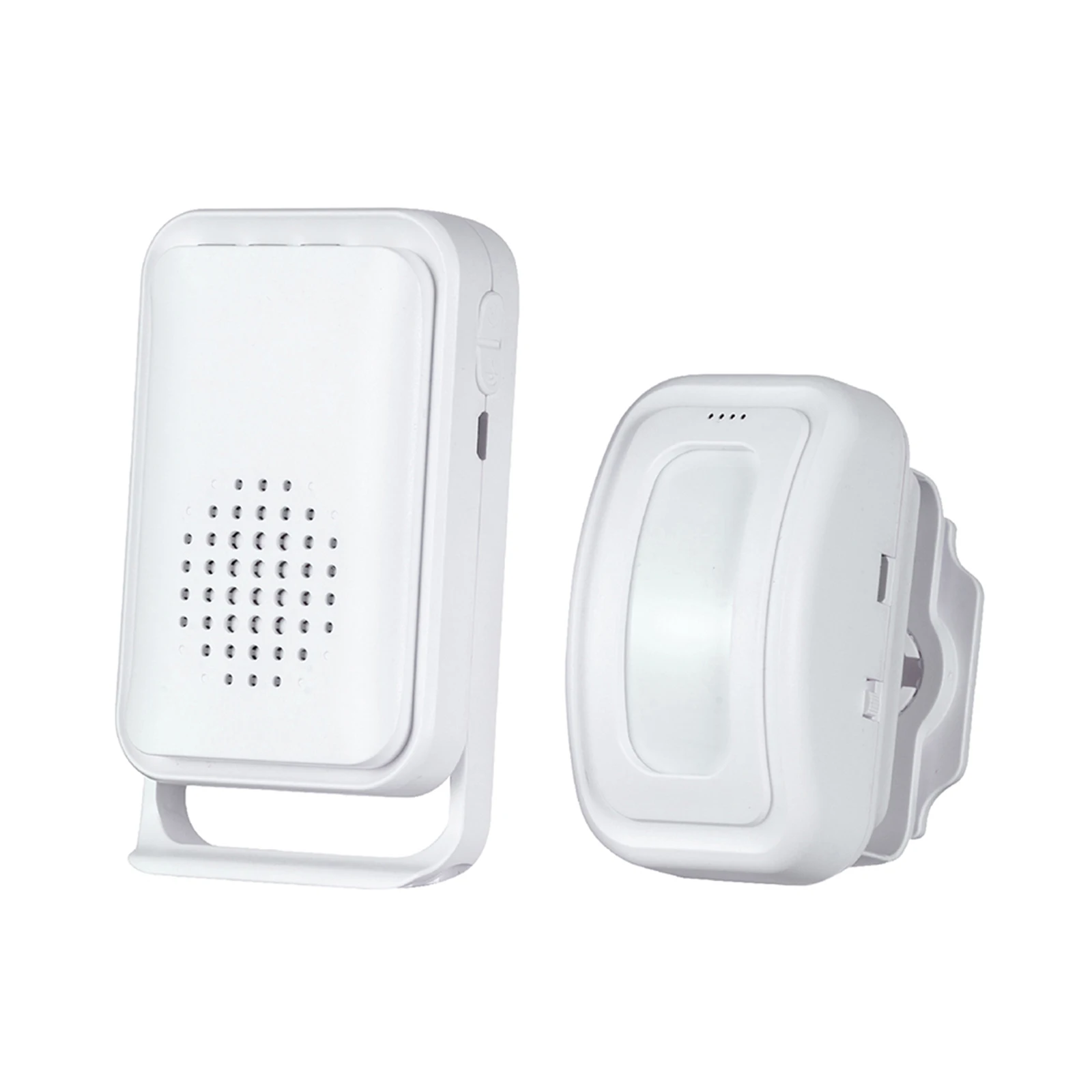 Driveway Alarm Lane Alarms 17 Ringtones 5 Volume Levels Alarm Doorbell Backyard Easy Installation Home Security
Driveway Alarm Lane Alarms 17 Ringtones 5 Volume Levels Alarm Doorbell Backyard Easy Installation Home Security