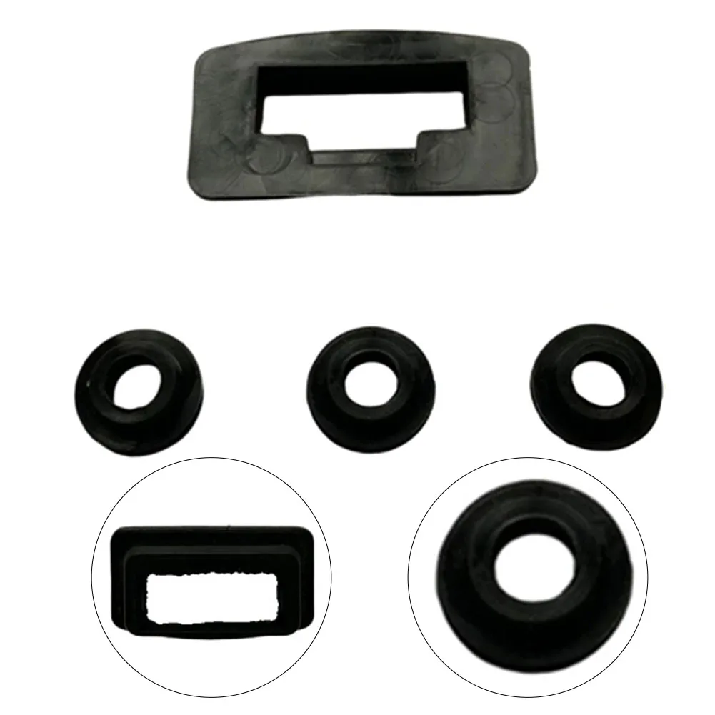 Easy To Use Seal Ring Seal Ring Seal Ring For M600 G521 Good Compatibility HallSealRing High Quality 1set Black
Easy To Use Seal Ring Seal Ring Seal Ring For M600 G521 Good Compatibility HallSealRing High Quality 1set Black