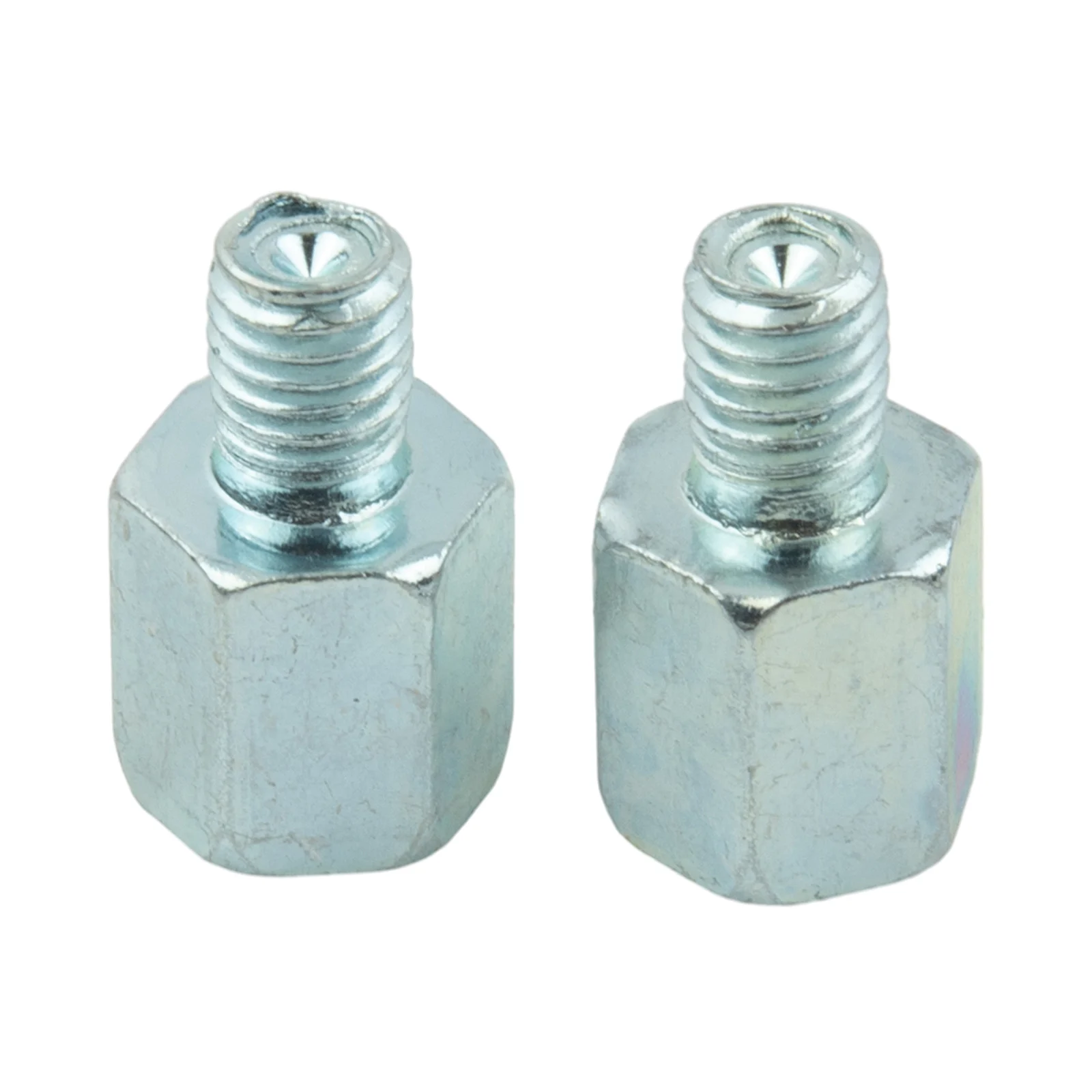 10mm To 8mm Mirror Adapter 2 Pcs Accessories Female To Male Motorcycle Threaded High Quality Durable Brand New
10mm To 8mm Mirror Adapter 2 Pcs Accessories Female To Male Motorcycle Threaded High Quality Durable Brand New