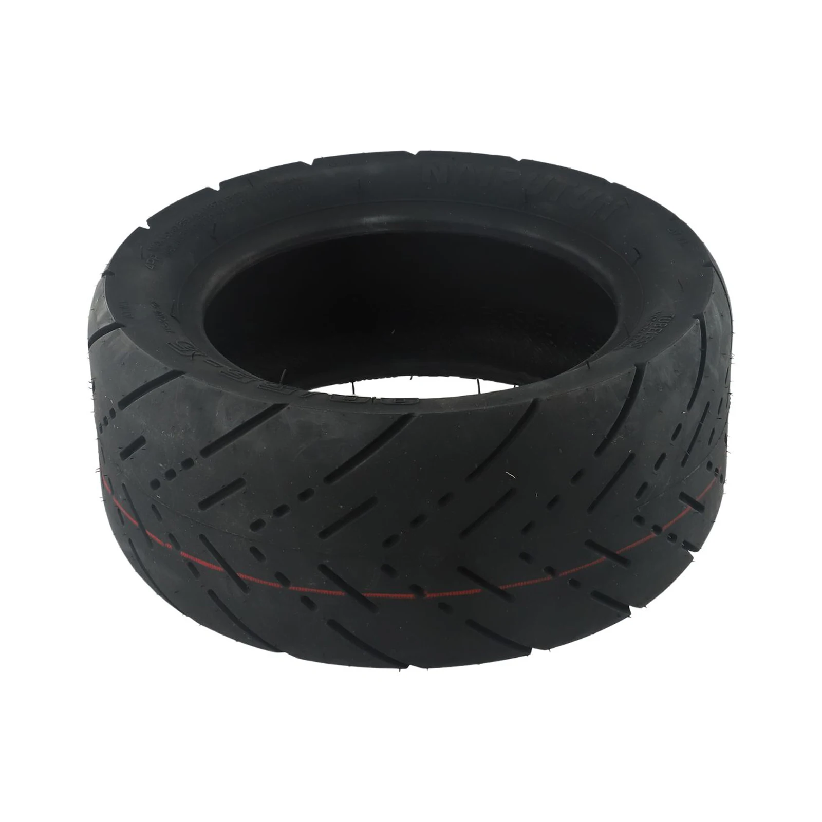 10 Inch Tyre Tubeless Tire Electric Scooter Accessories Replacement Road Tire Practical Durable High Quality New
10 Inch Tyre Tubeless Tire Electric Scooter Accessories Replacement Road Tire Practical Durable High Quality New