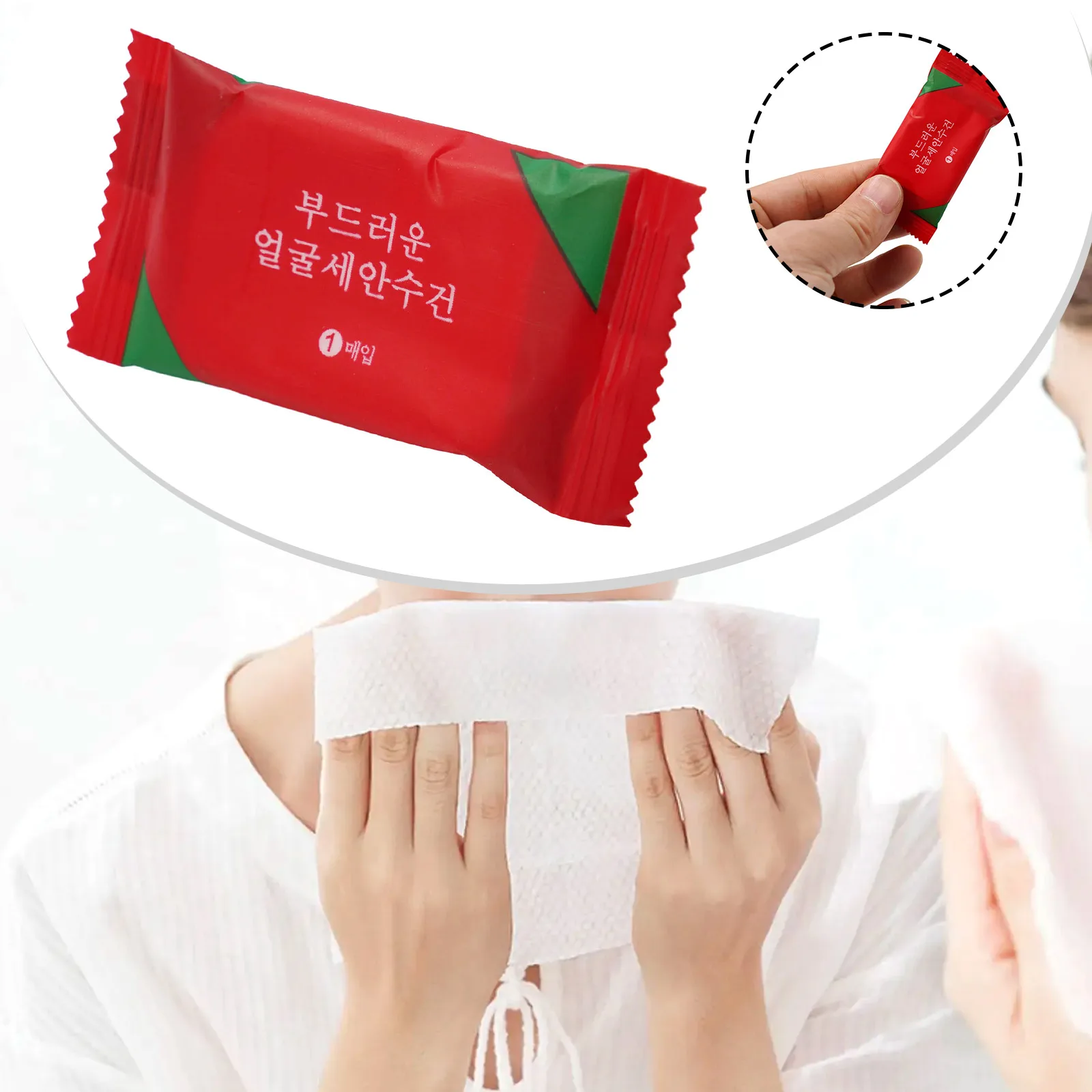20PCS Disposable Towel Compressed Portable Flat Towel Candy Cotton Tissues Home Tissues/Wipes Face Wash Towel
20PCS Disposable Towel Compressed Portable Flat Towel Candy Cotton Tissues Home Tissues/Wipes Face Wash Towel