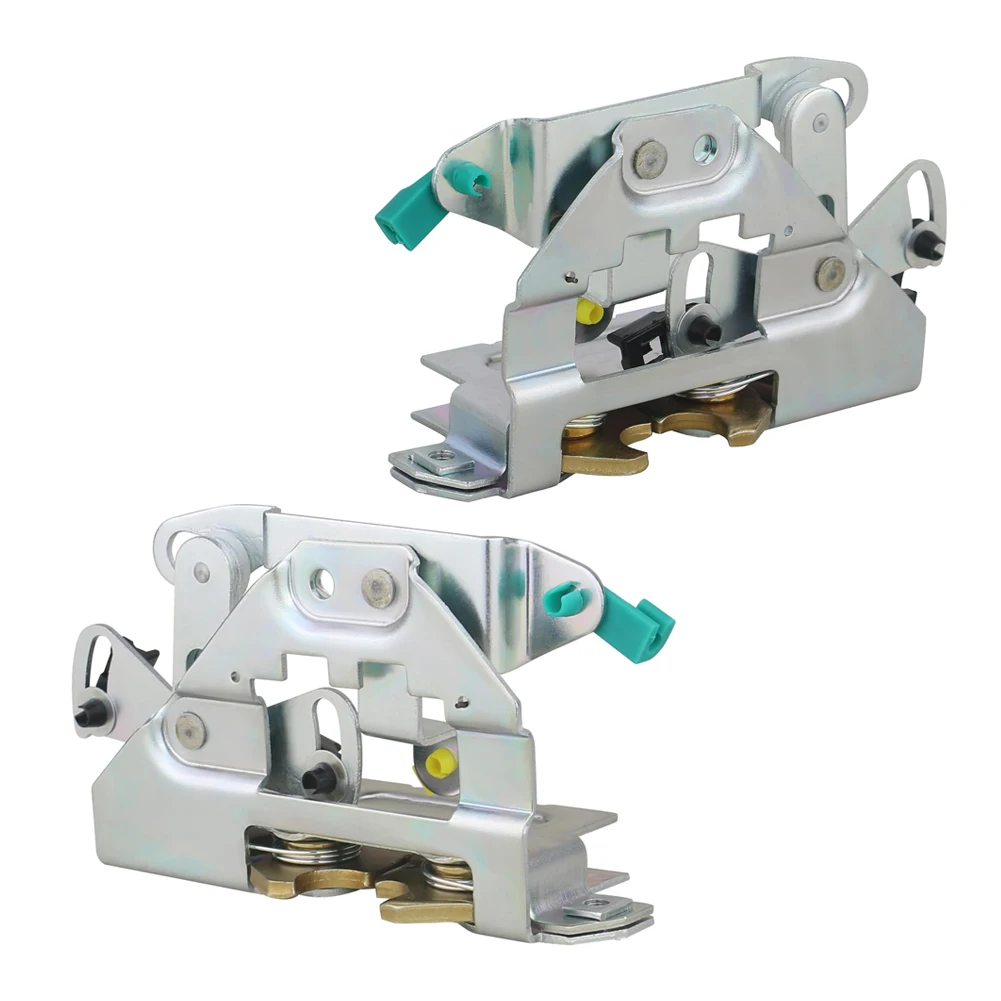 Auto Parts Door Lock Latch 55074950 55074951 Car Accessories Front Left+Right Metal Tool High Quality Practical
Auto Parts Door Lock Latch 55074950 55074951 Car Accessories Front Left+Right Metal Tool High Quality Practical