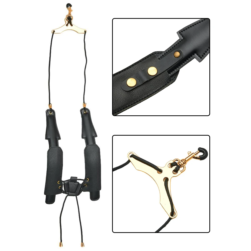 Shoulder Straps Saxophone Strap Adjustable Length Avoid Neck Problems For Sax Players Lovers Musical Instruments
Shoulder Straps Saxophone Strap Adjustable Length Avoid Neck Problems For Sax Players Lovers Musical Instruments