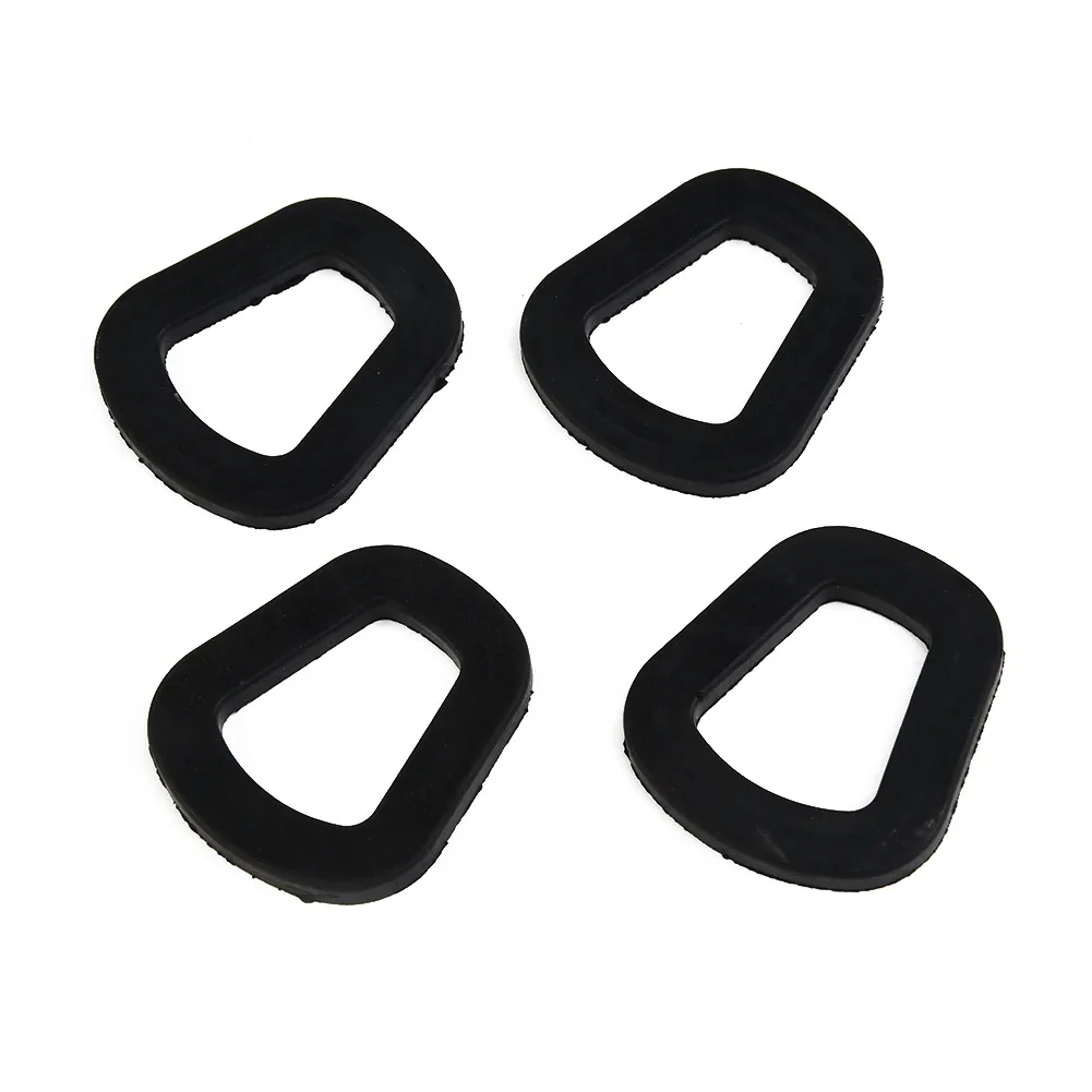 4 Pcs 54mm Car Rubber Petrol Fuel Seal For Jerry Cans Petrol Canister Sealing Gaskets For 5 10 20 Litre Auto Replacement Parts
4 Pcs 54mm Car Rubber Petrol Fuel Seal For Jerry Cans Petrol Canister Sealing Gaskets For 5 10 20 Litre Auto Replacement Parts