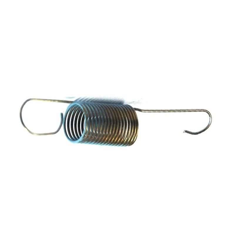 High Quality Spring For Engines 698719 Lawn Mower Tool Parts Speed Adjust Governor Spring Replacement Accessories Big Deal
High Quality Spring For Engines 698719 Lawn Mower Tool Parts Speed Adjust Governor Spring Replacement Accessories Big Deal