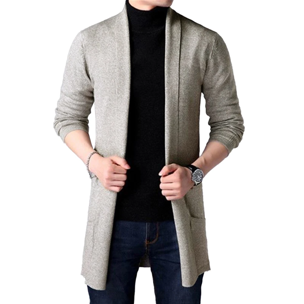 Knitted Jacket Coat Slim Soft Spring Top Cardigan Winter Casual Coat Comfortable Fall Full Sleeve Comfy Fashion
Knitted Jacket Coat Slim Soft Spring Top Cardigan Winter Casual Coat Comfortable Fall Full Sleeve Comfy Fashion