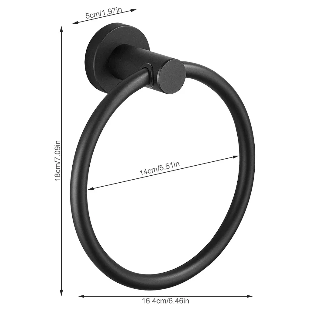 Держатель для полотенец из нержавеющей стали, серебристый
Держатель для полотенец из нержавеющей стали, серебристый