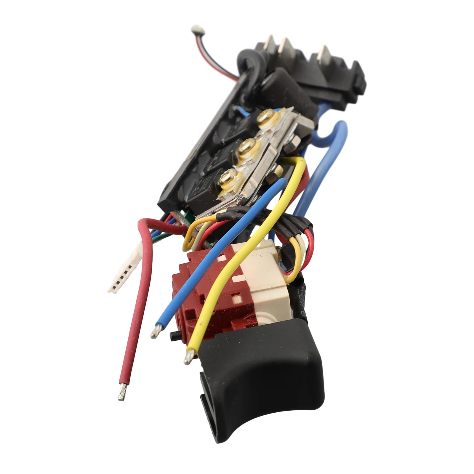 Get the Most Out of Your Drill with this Switch Replacement for WORX WU175 WX175 WX373 WX175 1 WX175 9 WX175 1 WX373 1
Get the Most Out of Your Drill with this Switch Replacement for WORX WU175 WX175 WX373 WX175 1 WX175 9 WX175 1 WX373 1