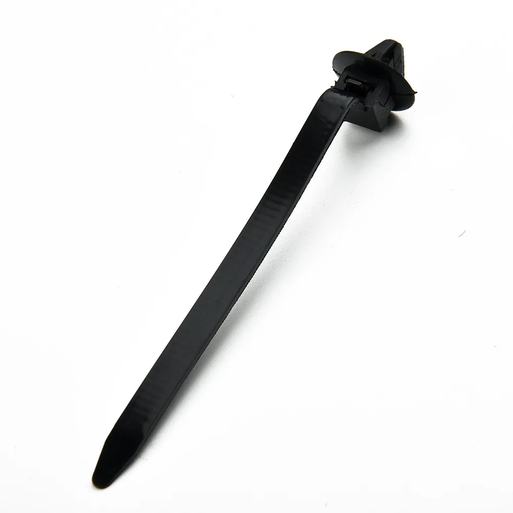 Car Cable Ties Clamp 50pcs Wire Loom 80mm*5mm Accessories Black Clips Fastener Nylon Parts Strap Cable Durable
Car Cable Ties Clamp 50pcs Wire Loom 80mm*5mm Accessories Black Clips Fastener Nylon Parts Strap Cable Durable