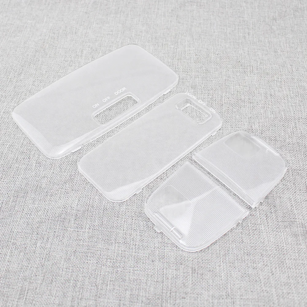 KUMMYY 4PCS Car Reading light housing cover INTERIOR LAMP cap for LEXUS GX470 LAND CRUISER PRADO 2002-09 81241-33030 69251-60010
KUMMYY 4PCS Car Reading light housing cover INTERIOR LAMP cap for LEXUS GX470 LAND CRUISER PRADO 2002-09 81241-33030 69251-60010