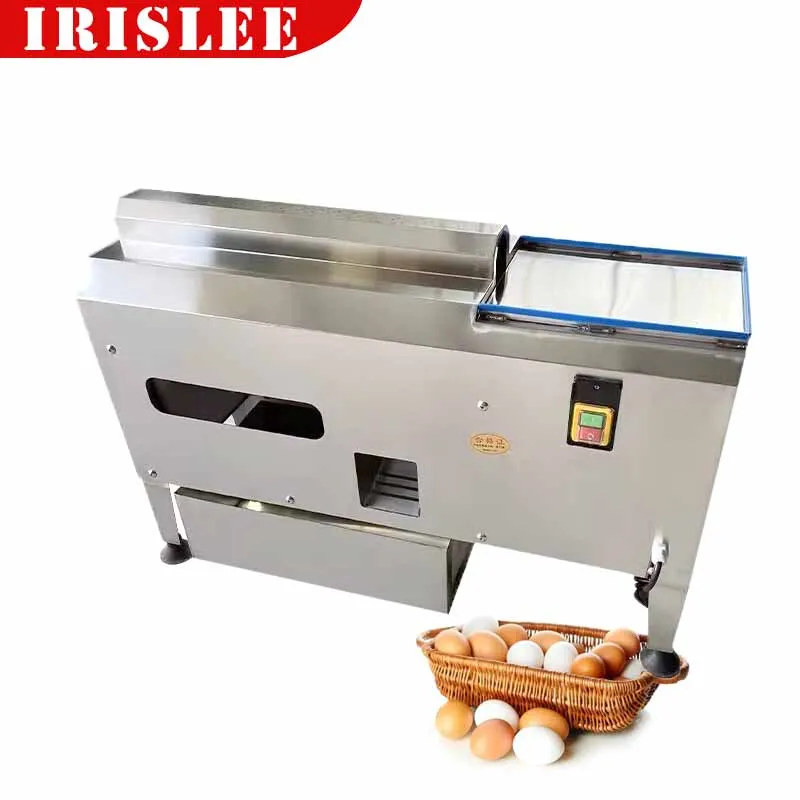 Peel Quail Eggs Machine Electric Quail Egg Sheller Commercial Household Use Quick Shelling Time And Labor-Save 220V 140W
Peel Quail Eggs Machine Electric Quail Egg Sheller Commercial Household Use Quick Shelling Time And Labor-Save 220V 140W
