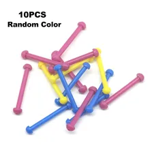 7/9/11/13/15mm 10pcs Lead Sinker Seat Lead Sheath Tube Sinkers Cover Sheet Seat Fishing Tackle Random Color Fishing Accs
7/9/11/13/15mm 10pcs Lead Sinker Seat Lead Sheath Tube Sinkers Cover Sheet Seat Fishing Tackle Random Color Fishing Accs