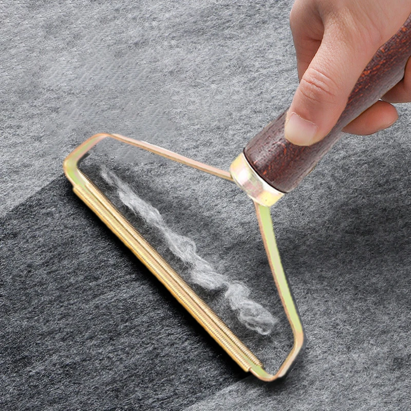 Cat Hair Remover Pet Cat Brush Wooden Dog Comb Portable Manual Lint Roller Dog Cat Grooming Comb Pet Hair Removal Cleaning Tools
Cat Hair Remover Pet Cat Brush Wooden Dog Comb Portable Manual Lint Roller Dog Cat Grooming Comb Pet Hair Removal Cleaning Tools