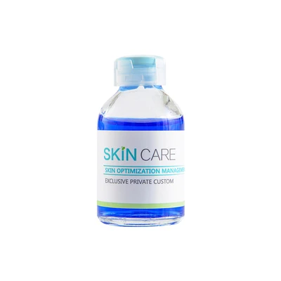 Blue copper peptide essence polypeptide Firming repair sensitive acne marks and fine lines shrink pores and brightn skin tone
Blue copper peptide essence polypeptide Firming repair sensitive acne marks and fine lines shrink pores and brightn skin tone