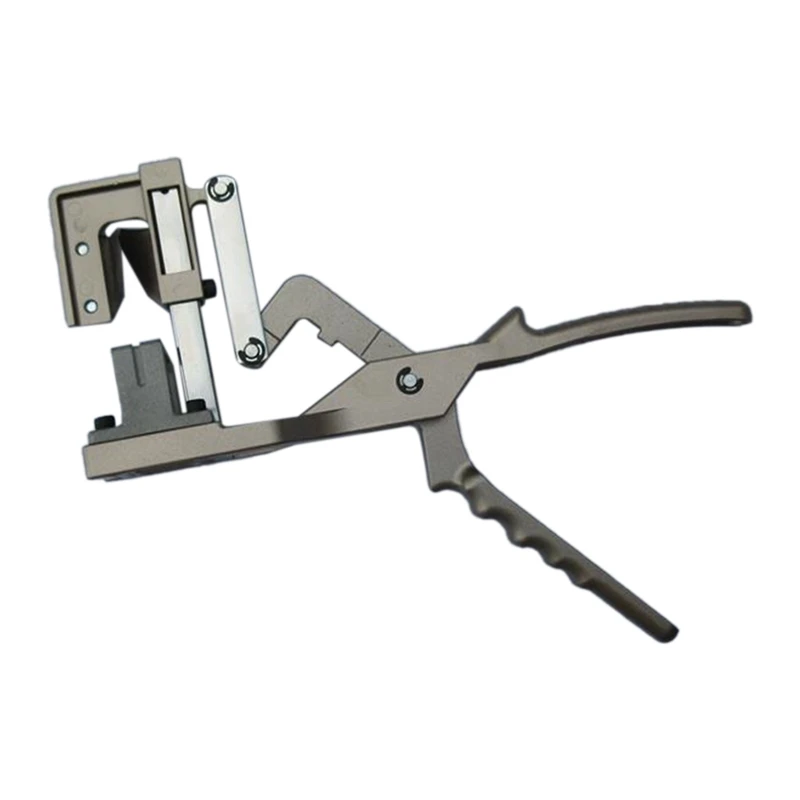 1 Piece Rough Branch Fruit Tree Grafting Machine Grafting Scissors Grafting Knife
1 Piece Rough Branch Fruit Tree Grafting Machine Grafting Scissors Grafting Knife