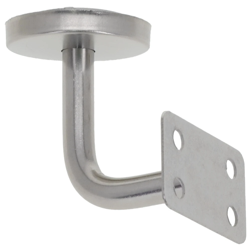 Stair Handrail Handrail Stair Balustrade Bracket Accessories 50x60mm Stainless Steel For Stair Bannister Handrail
Stair Handrail Handrail Stair Balustrade Bracket Accessories 50x60mm Stainless Steel For Stair Bannister Handrail
