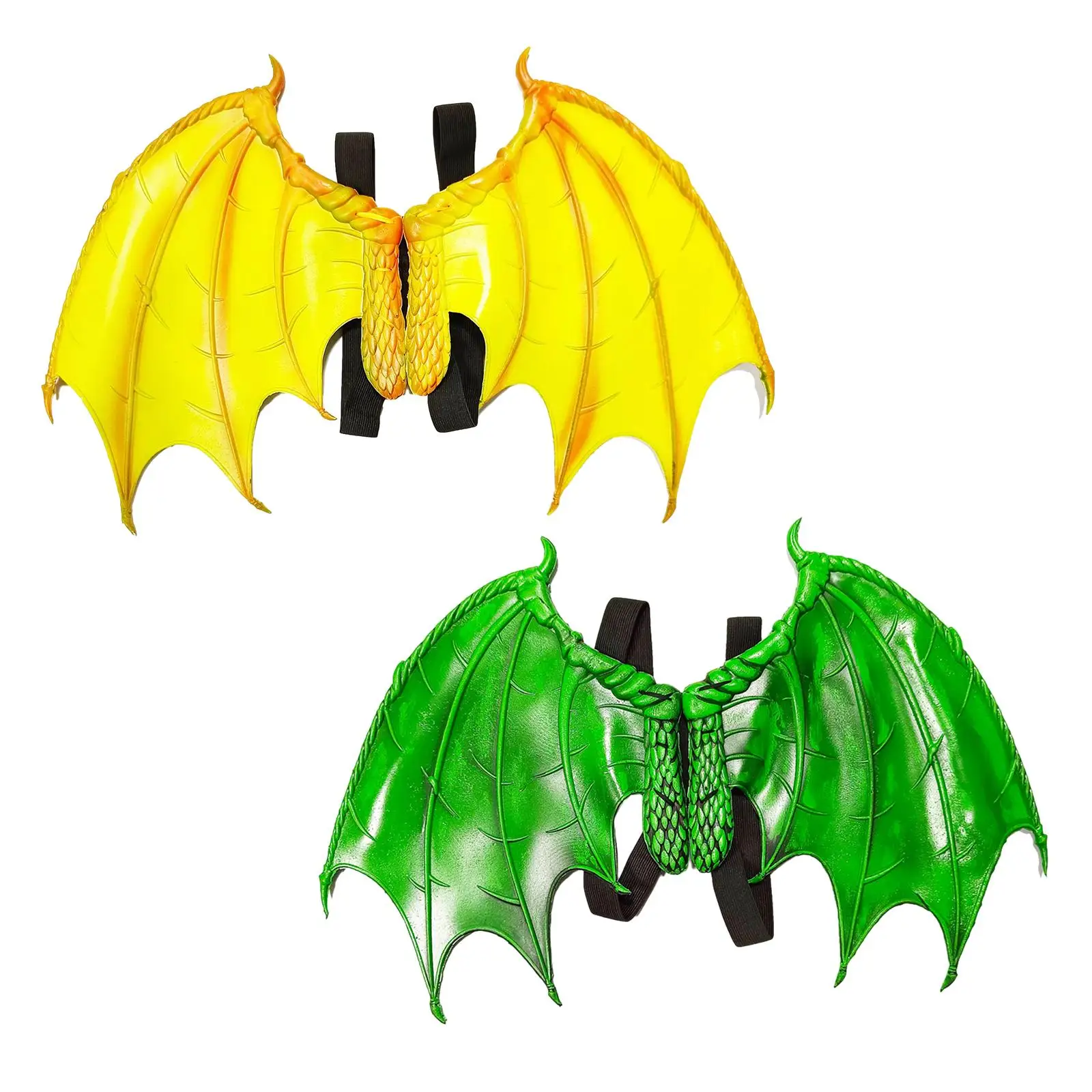Dragon Costume Funny Dinosaur Wing Photo Props Dinosaur Wing for Stage Performance Masquerade Carnivals Dancing Party Nightclub
Dragon Costume Funny Dinosaur Wing Photo Props Dinosaur Wing for Stage Performance Masquerade Carnivals Dancing Party Nightclub