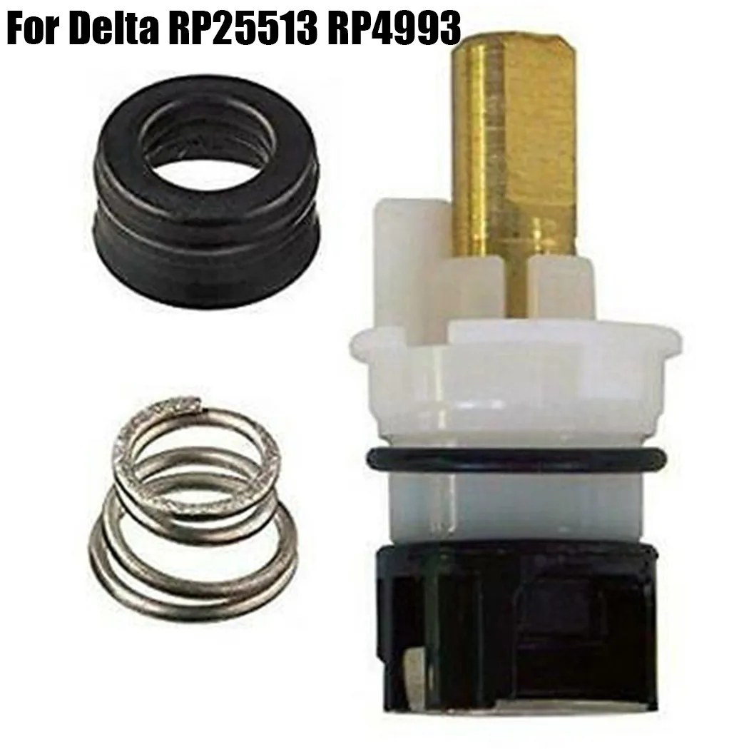 Affordable And Reliable RP25513 Stem Replacement Kit For Delta Faucets Faucet Valve Core Plumbing Fixtures Home Improvement
Affordable And Reliable RP25513 Stem Replacement Kit For Delta Faucets Faucet Valve Core Plumbing Fixtures Home Improvement