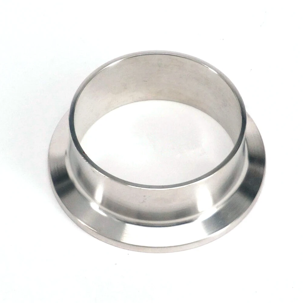 SS304 Sanitary Stainless Steel Pipe Welding Ring 19-102MM For Tri Clamp For Dairy Products Food Beer Beverages Plumbing
SS304 Sanitary Stainless Steel Pipe Welding Ring 19-102MM For Tri Clamp For Dairy Products Food Beer Beverages Plumbing