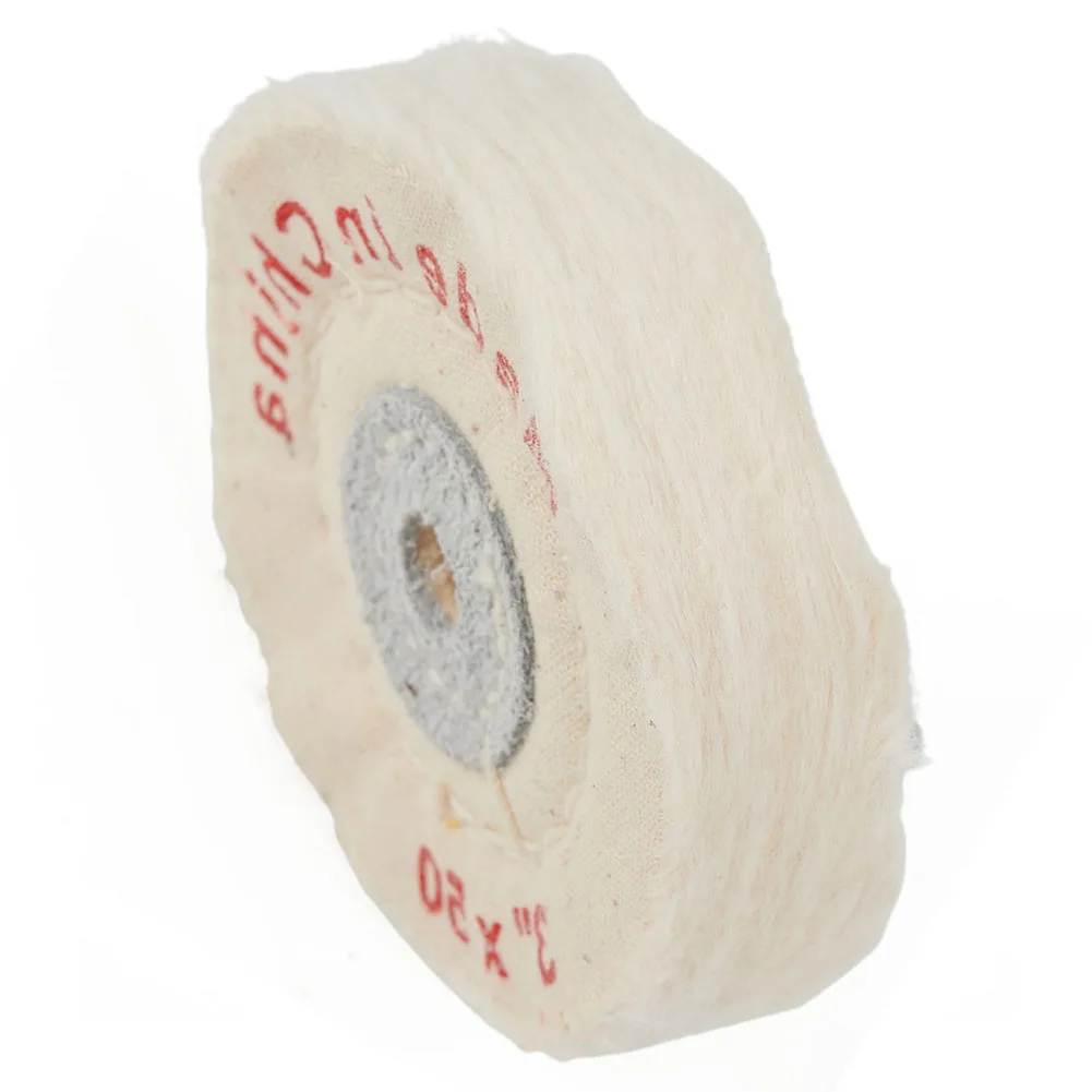 1pc 3inch ClothBuffingPolishing Wheel Grinder Pad Buffer Polish For Polishing Jewelry Ornaments Abrasive Pad Tools
1pc 3inch ClothBuffingPolishing Wheel Grinder Pad Buffer Polish For Polishing Jewelry Ornaments Abrasive Pad Tools