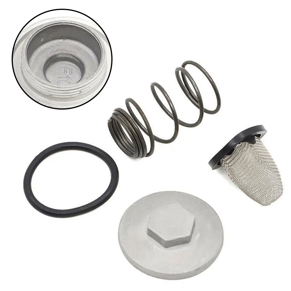 1pcs ENGINE OIL FILTER AND CAP SET For Honda PCX125 WW/A 2010-2019 ENGINE OIL FILTER DRAIN PLUG BOLT CAP COVER SET
1pcs ENGINE OIL FILTER AND CAP SET For Honda PCX125 WW/A 2010-2019 ENGINE OIL FILTER DRAIN PLUG BOLT CAP COVER SET
