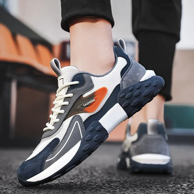 Men Fashion Casual Meah Breathable Shoes 2023 New Running Shoes High Quality Men Sneakers Outdoor Shoes Man Comfortable Shoes
Men Fashion Casual Meah Breathable Shoes 2023 New Running Shoes High Quality Men Sneakers Outdoor Shoes Man Comfortable Shoes