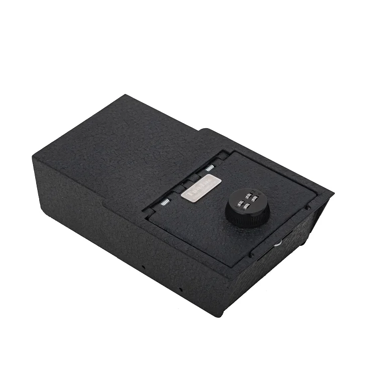 TuoJue Factory High Quality Car Console Safe Organizer Interior Box Car Storage Box FOR Tesla Model 3 &Y Console Gun Safe
TuoJue Factory High Quality Car Console Safe Organizer Interior Box Car Storage Box FOR Tesla Model 3 &Y Console Gun Safe