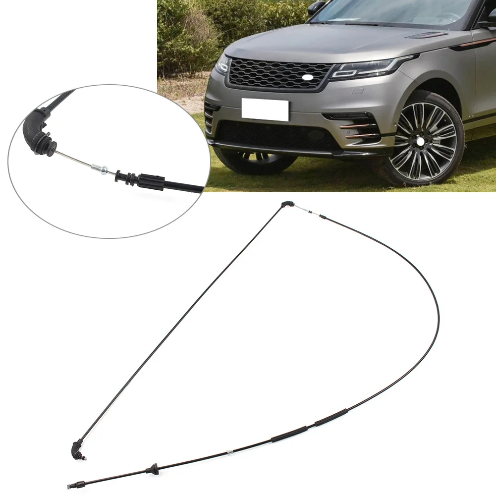 Автомобильный Замок капота запасные части для Land Rover Range Rover Velar 2017 + LR093229
Автомобильный Замок капота запасные части для Land Rover Range Rover Velar 2017 + LR093229