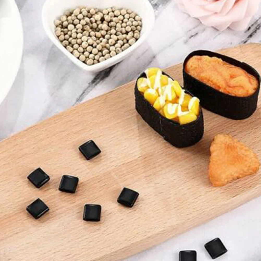 Home Kitchen Air Fryer Rubber Bumpers Kit Scratch Protection Cover High Temperature Resistant Parts Set Silicone
Home Kitchen Air Fryer Rubber Bumpers Kit Scratch Protection Cover High Temperature Resistant Parts Set Silicone