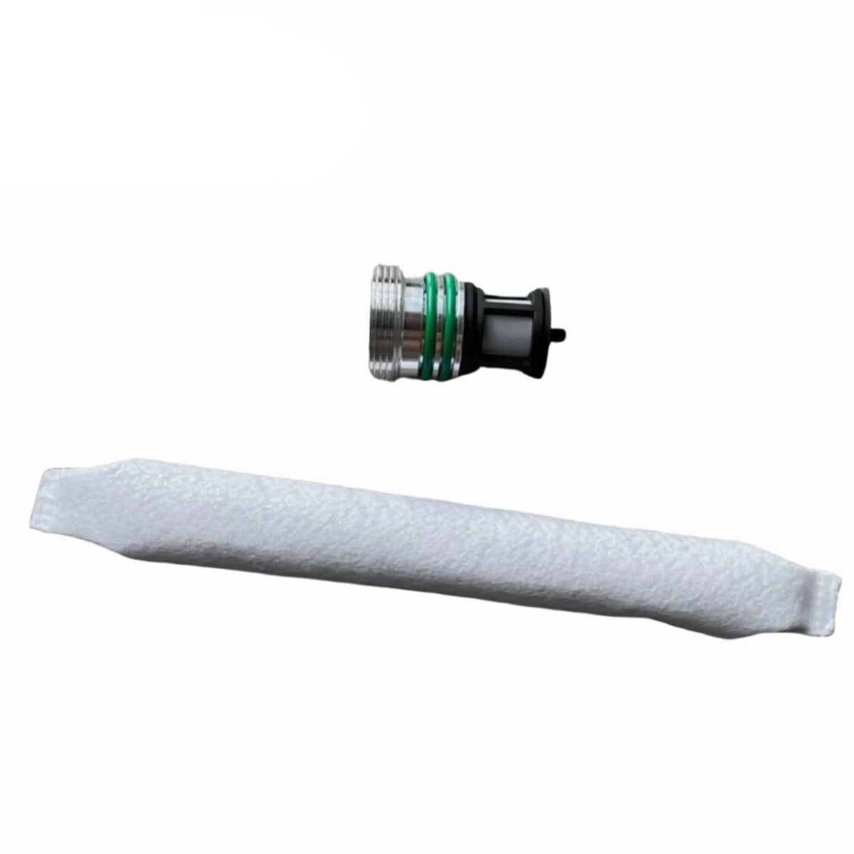 Car Air Conditioning Dryer+Pressure Switch 9827808180 for Peugeot 208 2008 Citroen C3 C4 DS3 Opel CROSSLAND X/CROSSLAND
Car Air Conditioning Dryer+Pressure Switch 9827808180 for Peugeot 208 2008 Citroen C3 C4 DS3 Opel CROSSLAND X/CROSSLAND